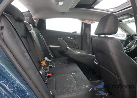 2024 Chevrolet Malibu Premier z USA, uszkodzony, nr VIN 1G1ZE5ST7RF219702